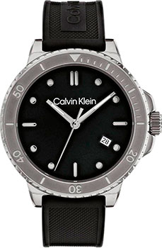 Часы Calvin Klein Sport 25200207